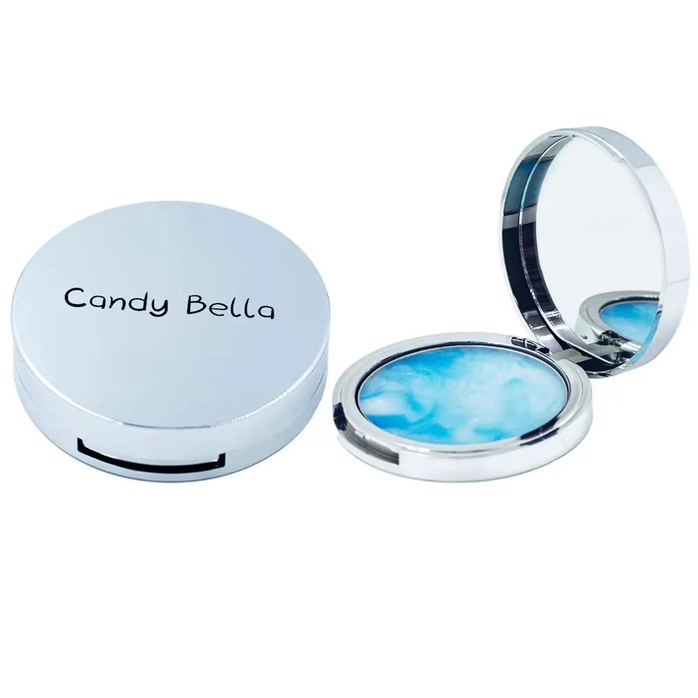 1 Unidade – Candy Bella Blue Sky and Cloud Oil Powder