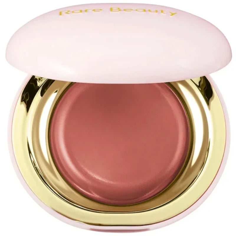 🌹✨ Blush e Tint Labial 2 em 1 Rose Mauve