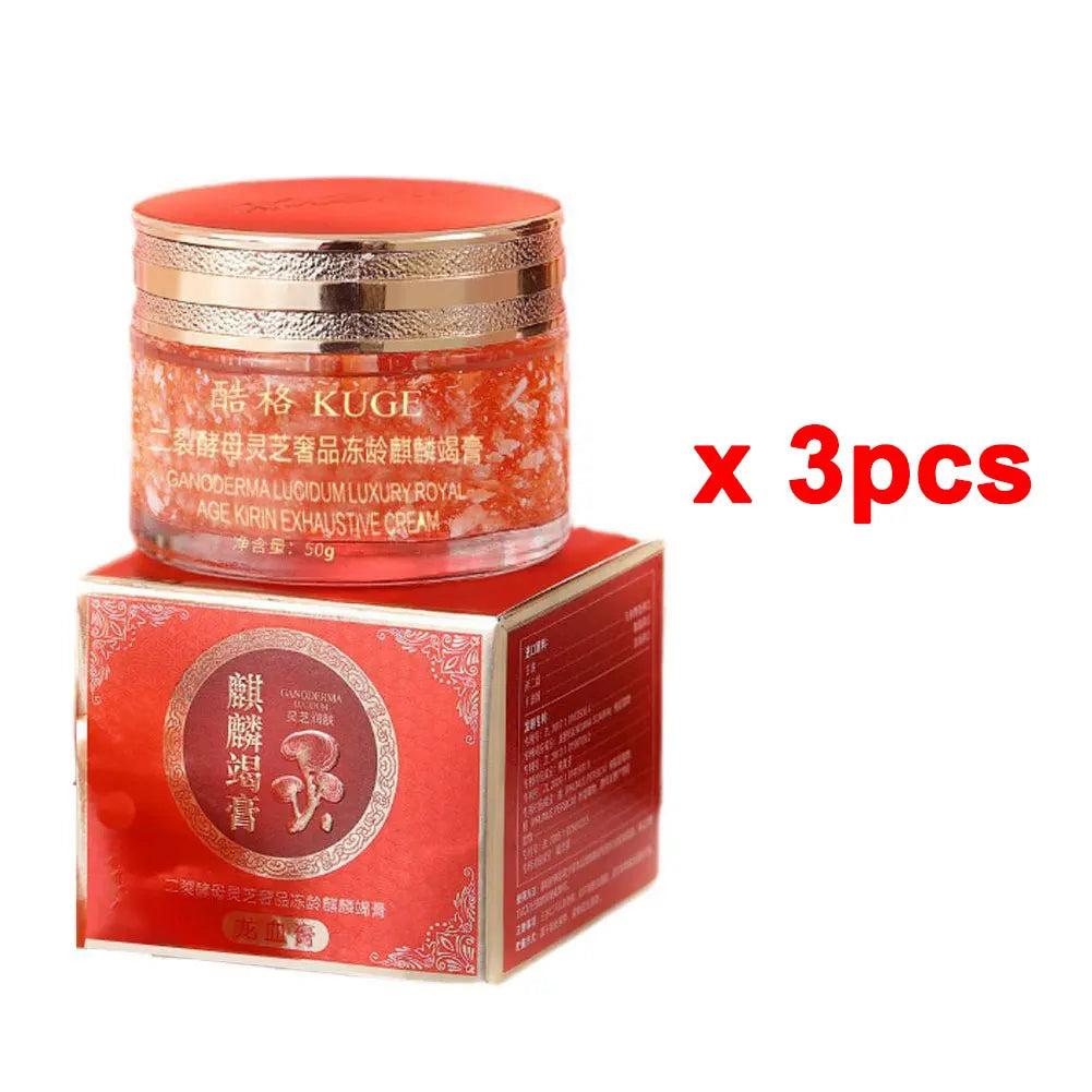 Dragon Blood Retinol Cream – Creme Facial Hidratante com Retinol