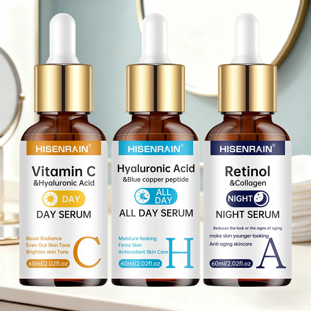 HISENRAIN VITAMINAS