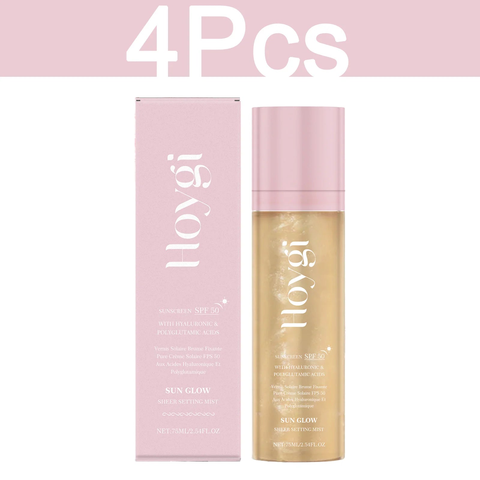 proteção uv fixador maquiagem spray