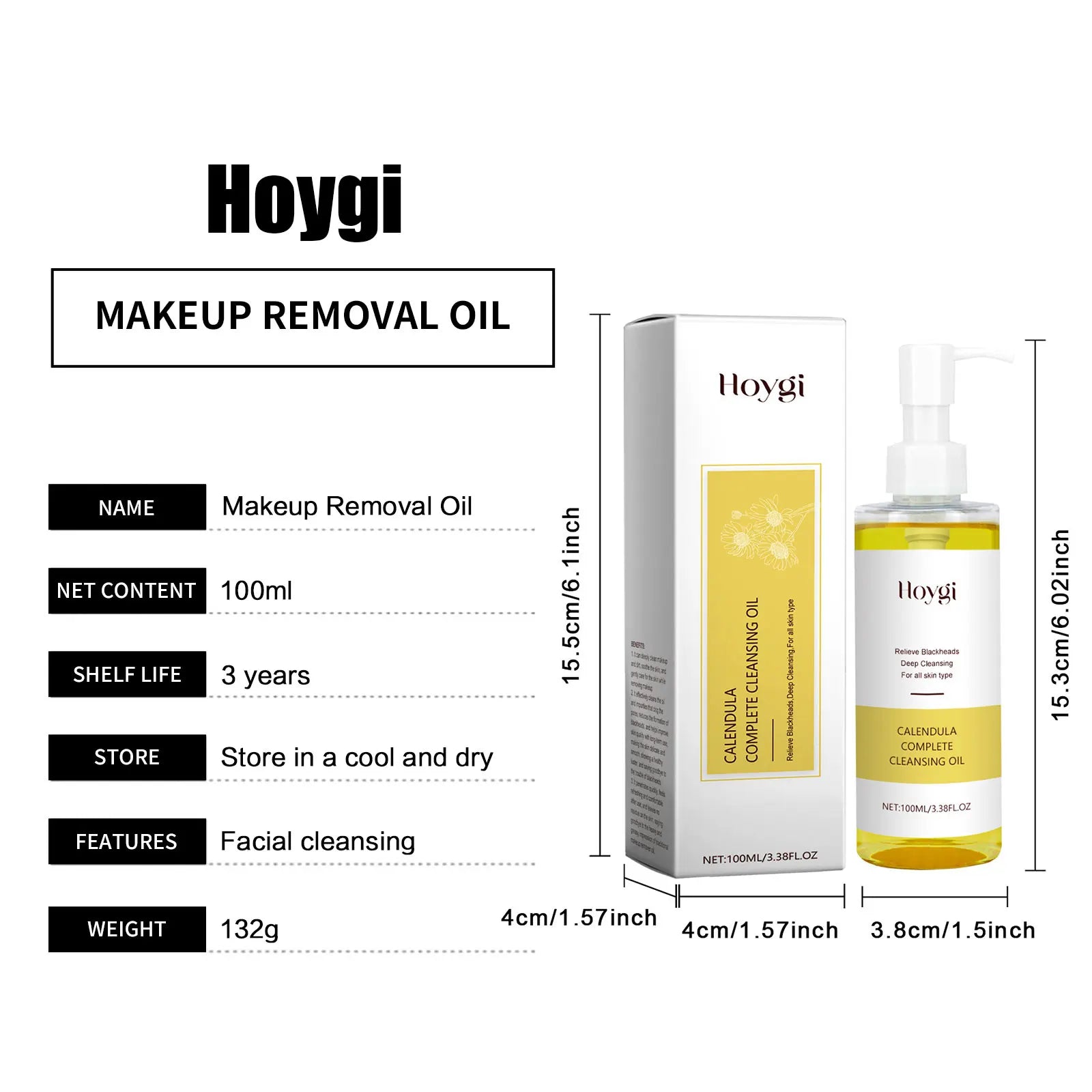 Makeup Remover