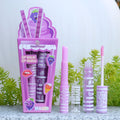 ✨ Kit Gloss Labial e Protetor Labial Sorvetinho