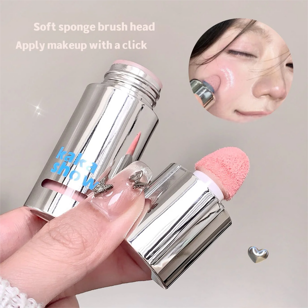 🌸✨ Kakashow Vitality Liquid Blush
