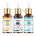 HISENRAIN VITAMINAS