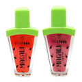 Kit com 2 Lip Gloss Hidratantes Mia Make – Aroma Delicioso de Melancia 🍉