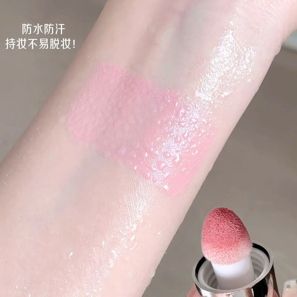 🌸✨ Kakashow Vitality Liquid Blush