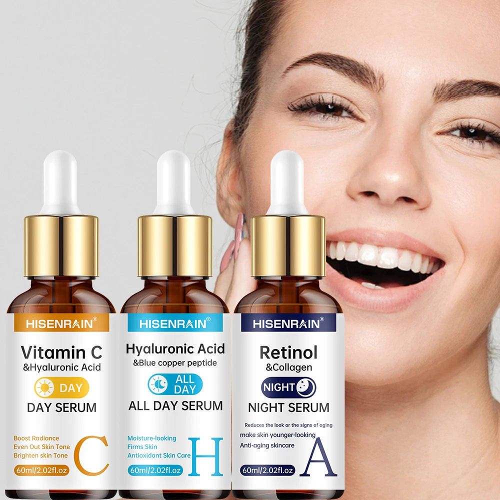 HISENRAIN VITAMINAS
