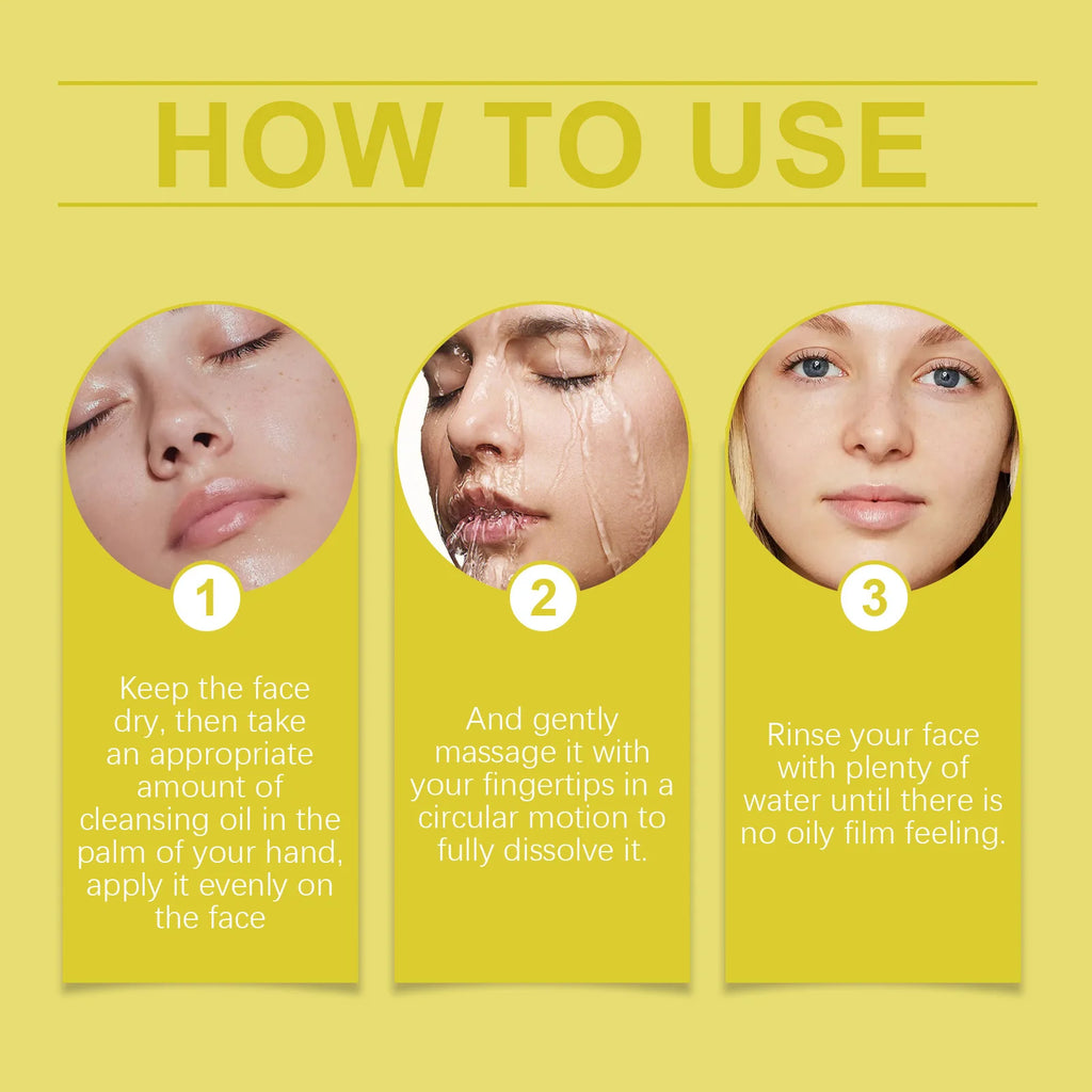 Makeup Remover