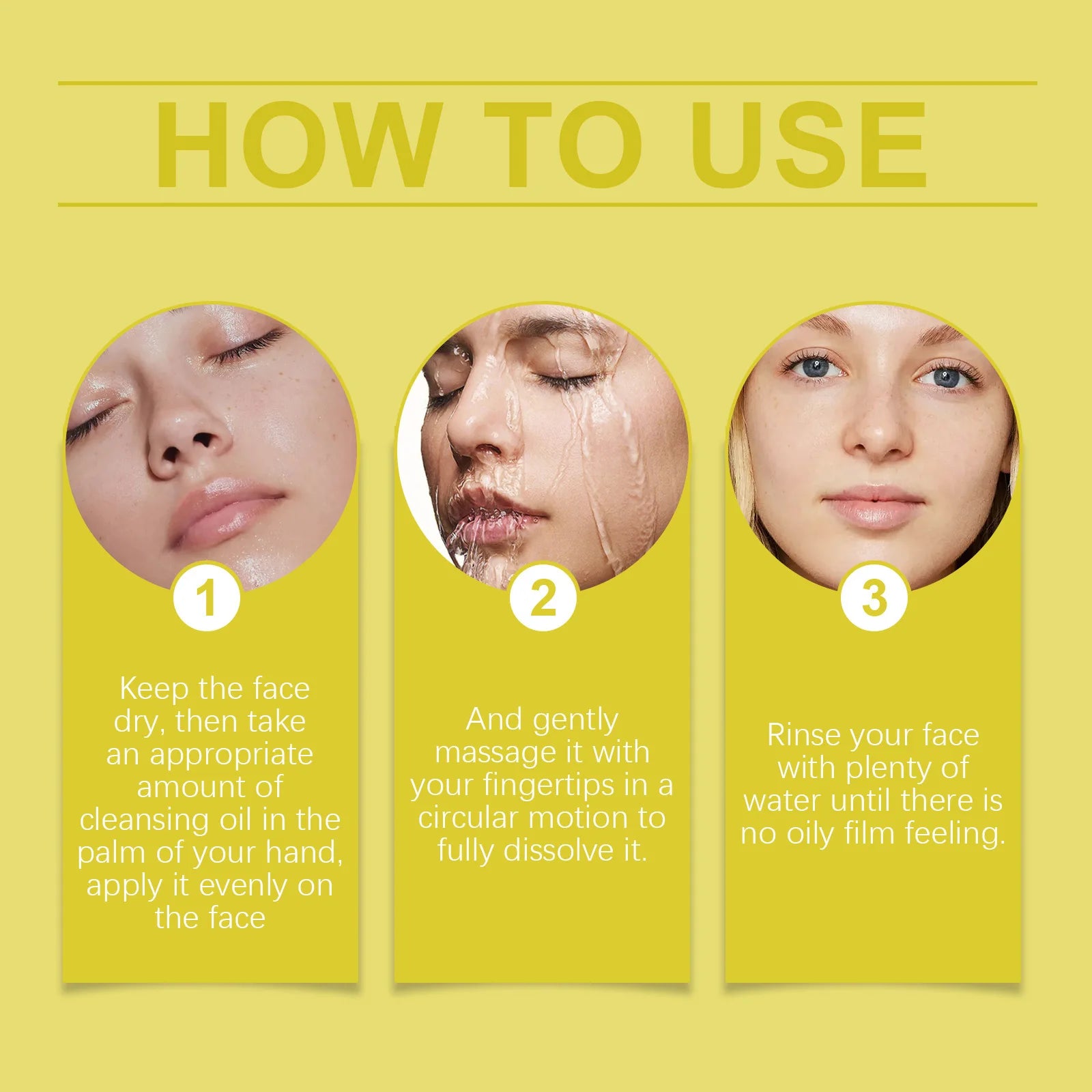 Makeup Remover
