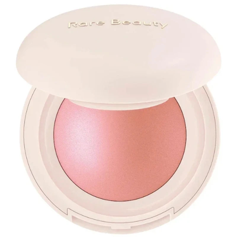 🌹✨ Blush e Tint Labial 2 em 1 Rose Mauve