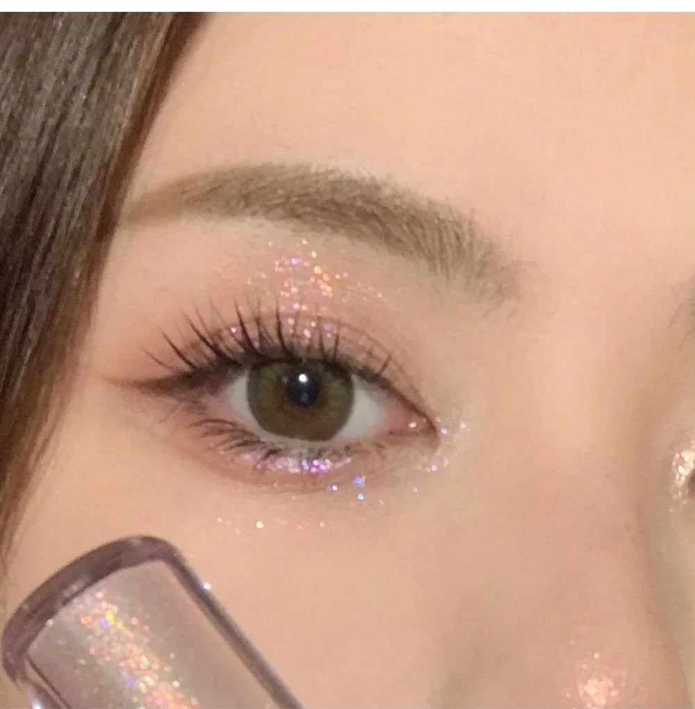 Balletism Liquid Eyeshadow – Sombra Líquida com Brilho Fino