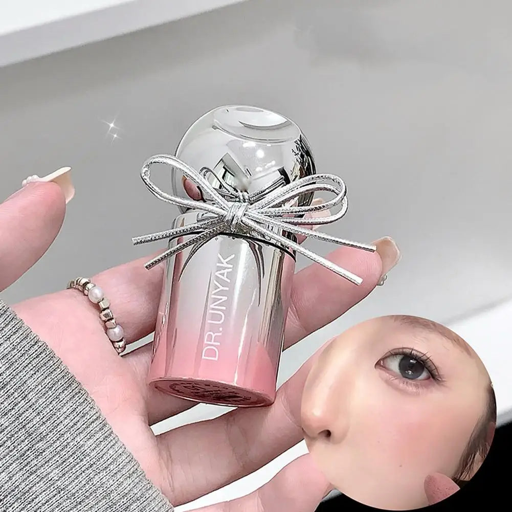 ✨ Blush Líquido Iluminador de Longa Duração