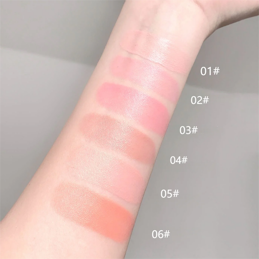 🌸✨ Kakashow Vitality Liquid Blush