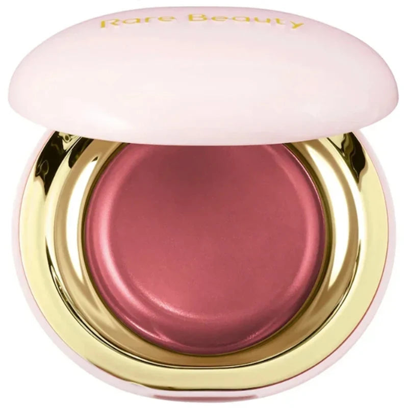 🌹✨ Blush e Tint Labial 2 em 1 Rose Mauve