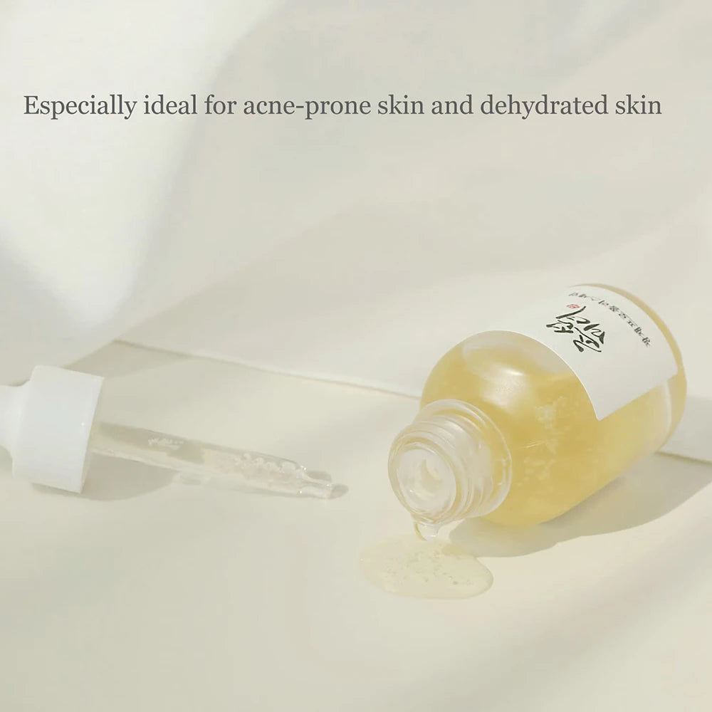 Hidratante facial coreano