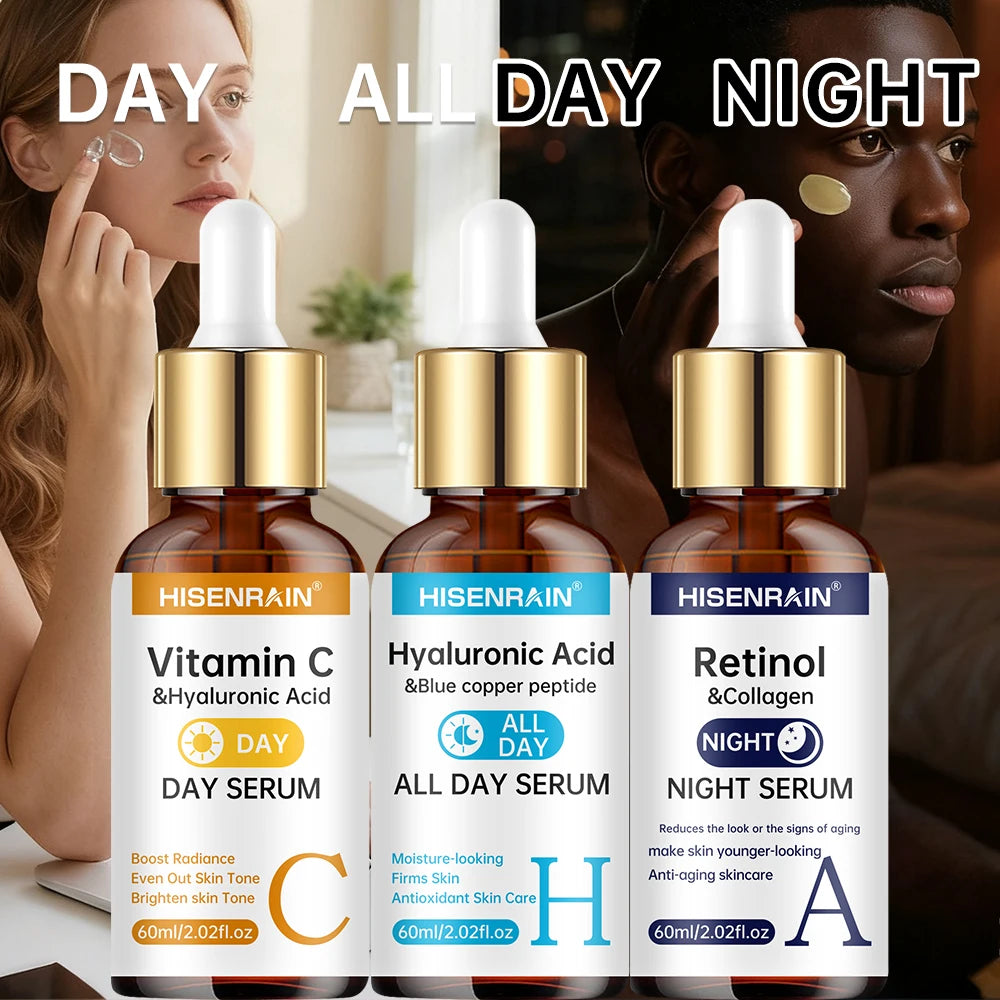 HISENRAIN VITAMINAS