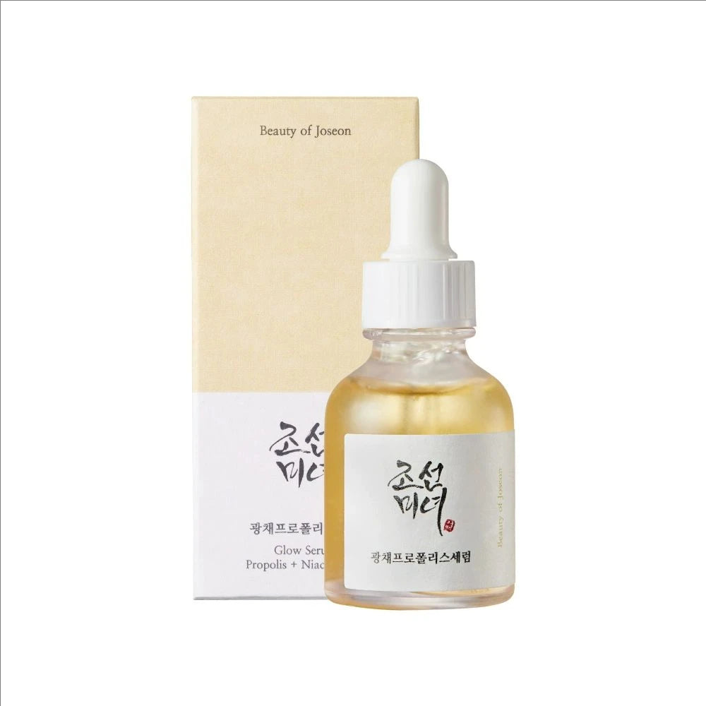 Hidratante facial coreano
