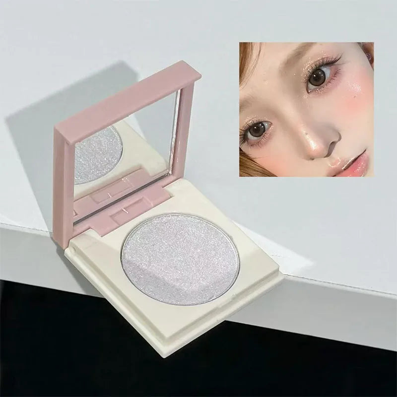 💄 Kit Completo de Maquiagem com 13 Itens: 4 Glosses Labiais, Óleo Labial, Creme Labial, Delineador, Máscara de Cílios, Caneta para Sobrancelhas, Blush, Iluminador, Paleta de Sombras e Pó Compacto. ✨