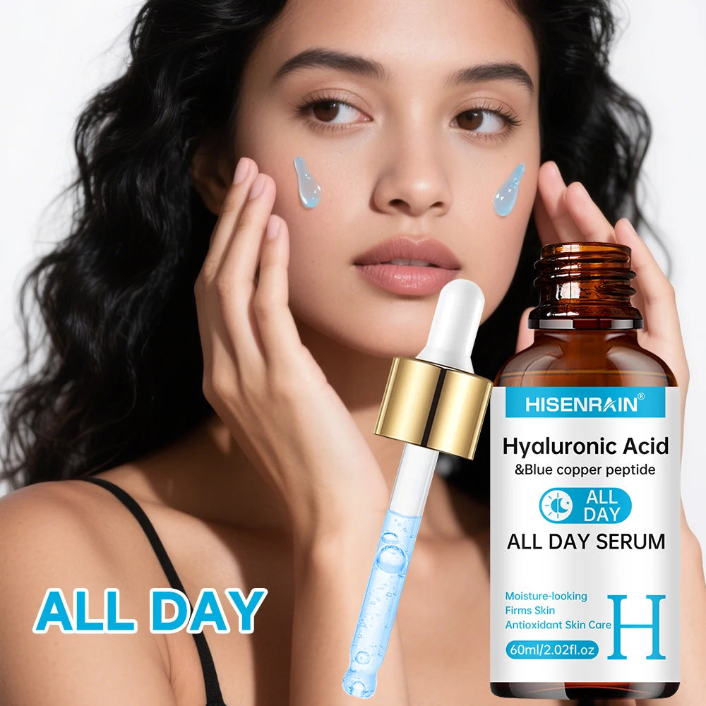 HISENRAIN VITAMINAS