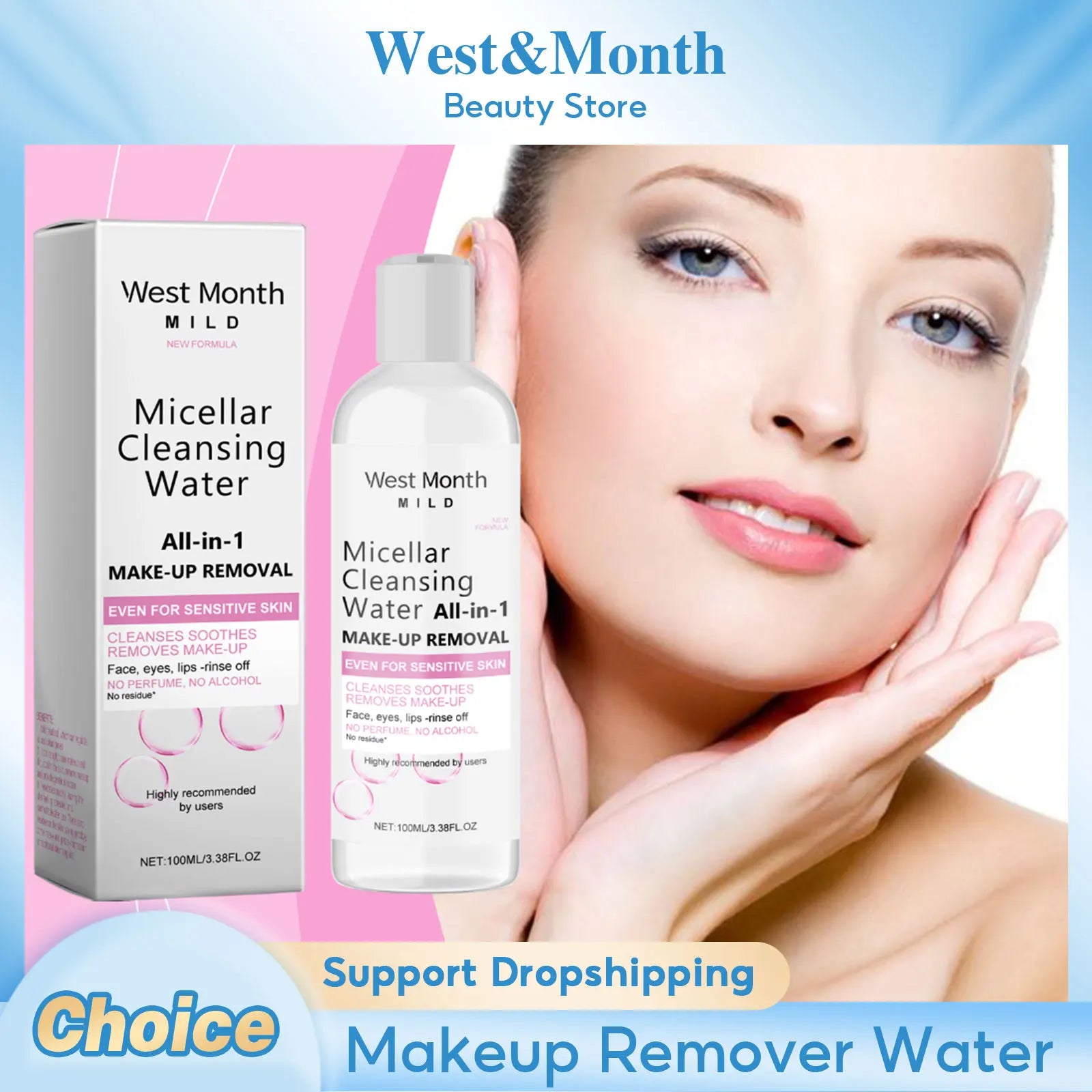 Micellar Water