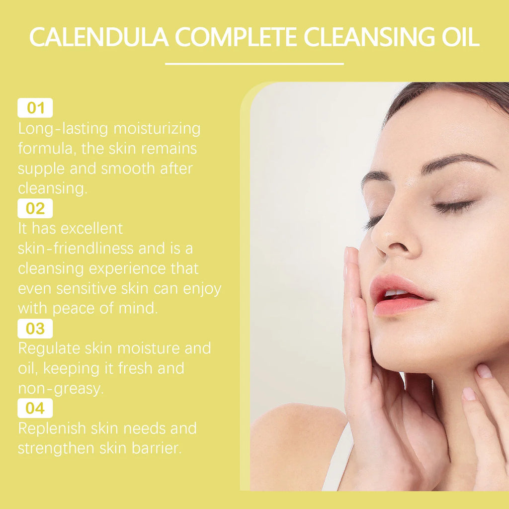 Makeup Remover