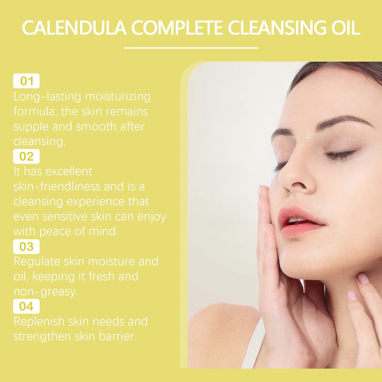 Makeup Remover
