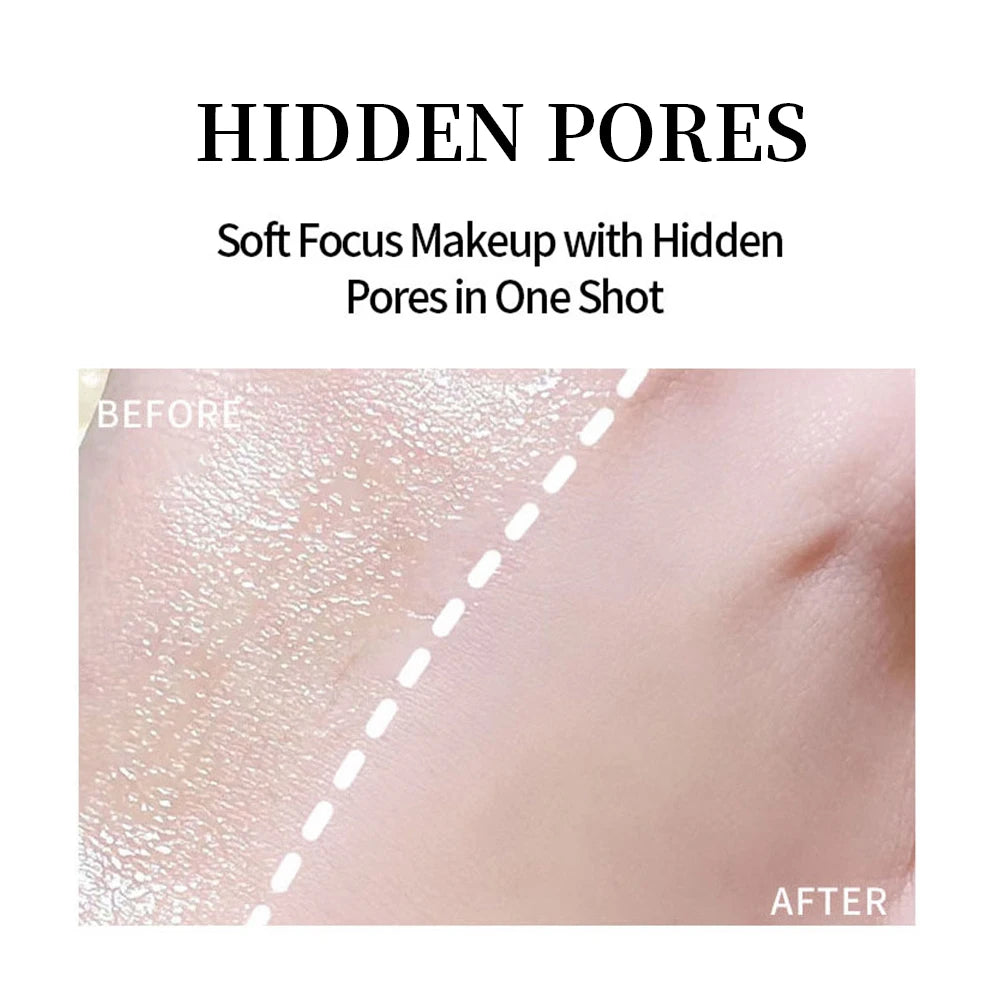 Pó Solto Fixador Matte – Corretivo, Iluminador e de Longa Duração