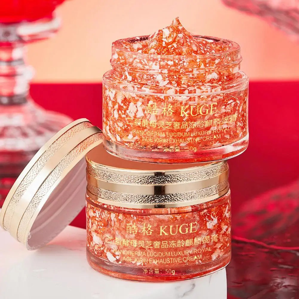 Dragon Blood Retinol Cream – Creme Facial Hidratante com Retinol