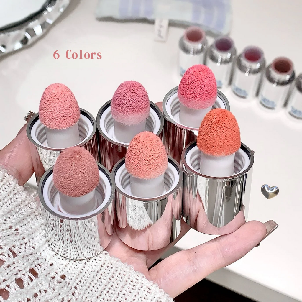 🌸✨ Kakashow Vitality Liquid Blush
