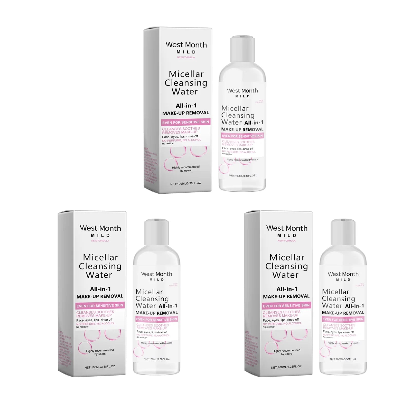 Micellar Water