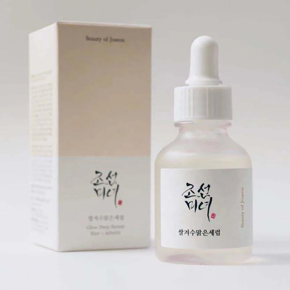 Hidratante facial coreano