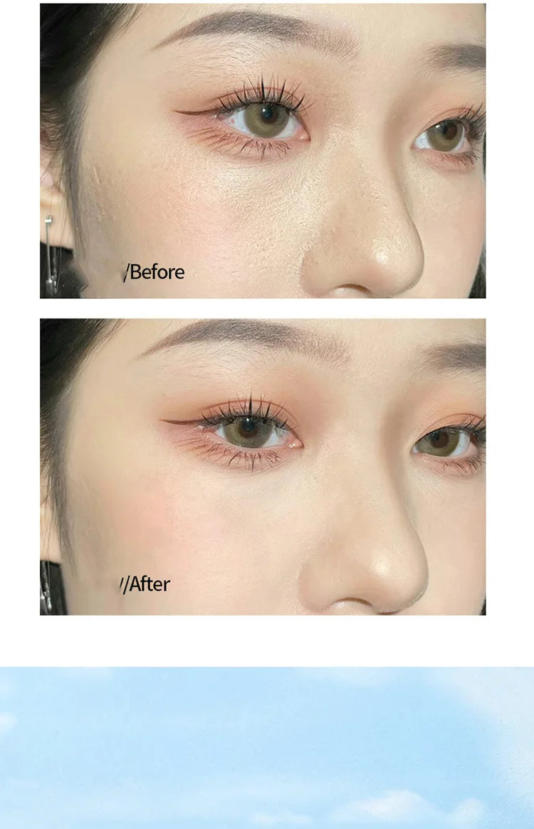 Pó Solto Fixador Matte – Corretivo, Iluminador e de Longa Duração