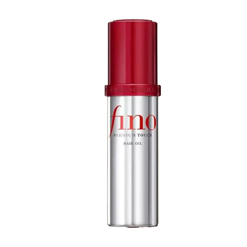 Kit Fino Premium Touch Series – Shampoo, Condicionador, Máscara e Óleo Capilar