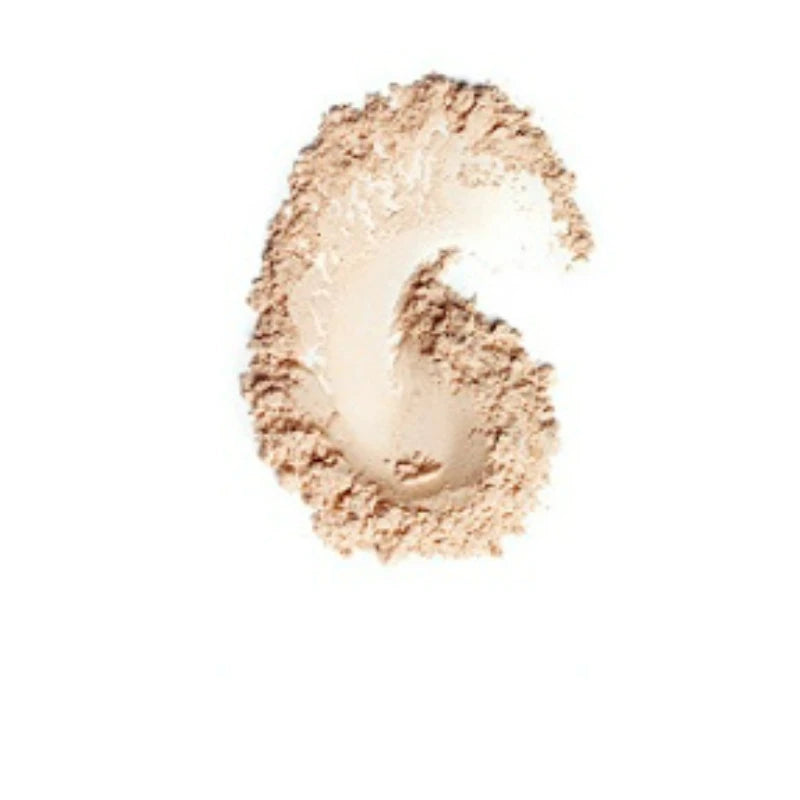 Pó Facial Hidratante com Acabamento Natural