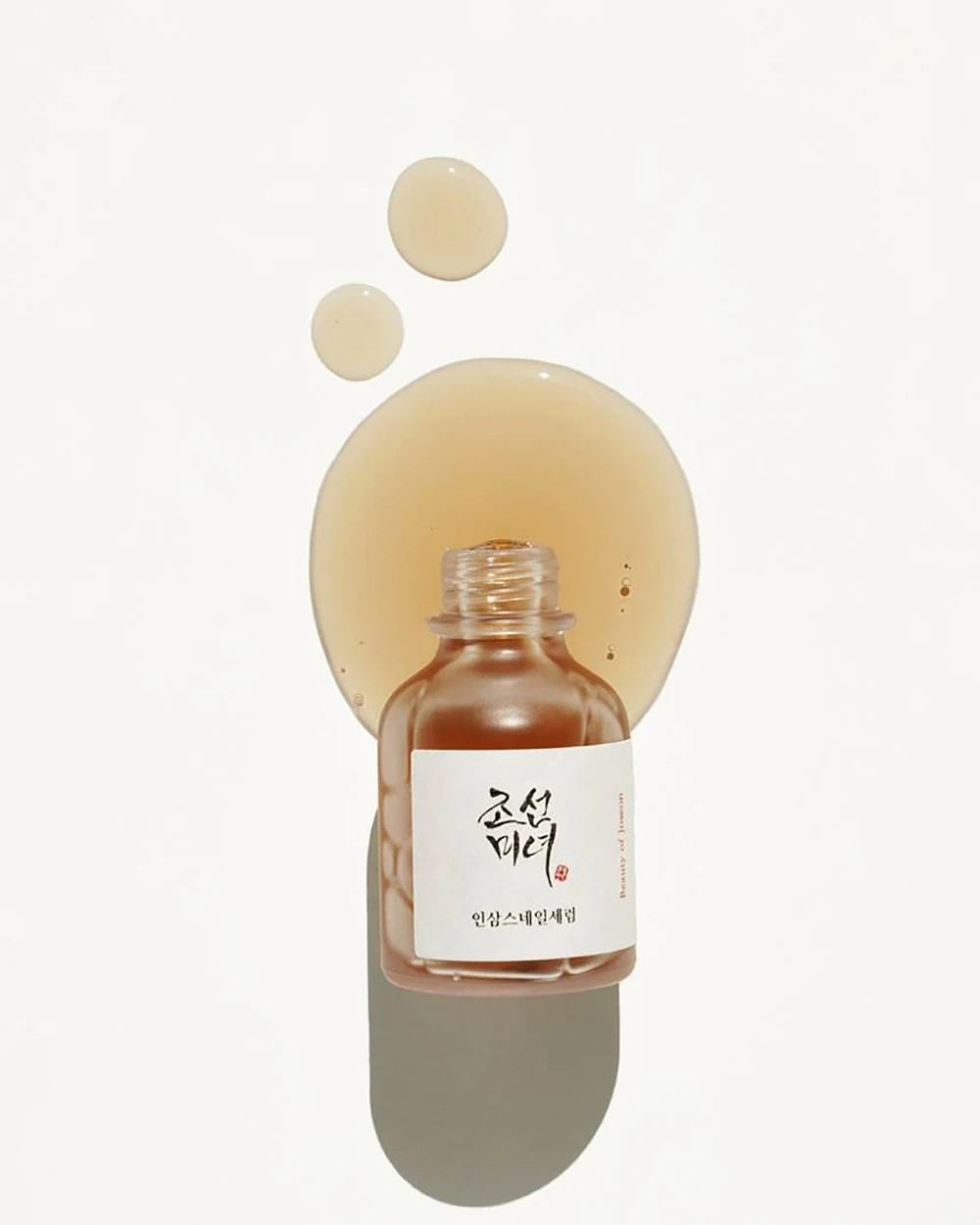 Hidratante facial coreano