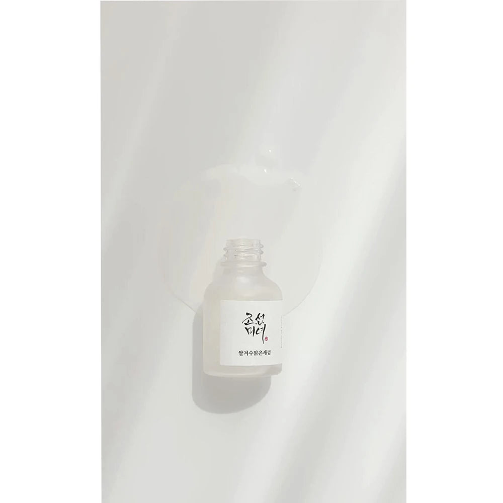 Hidratante facial coreano