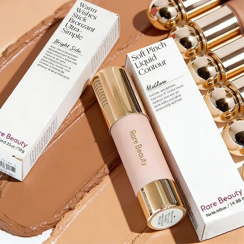 Rare Beauty Contour Stick – Contorno Facial à Prova d’Água