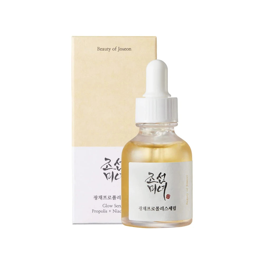 Hidratante facial coreano