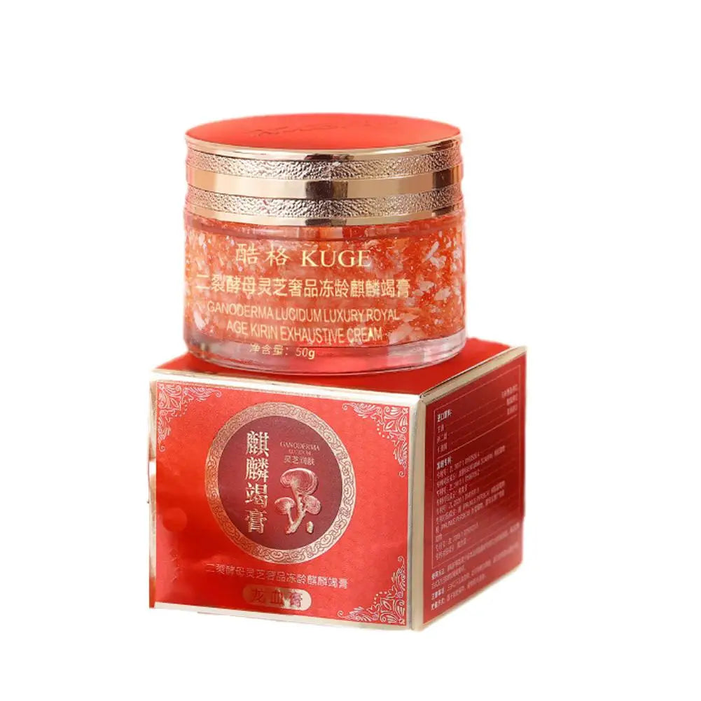 Dragon Blood Retinol Cream – Creme Facial Hidratante com Retinol