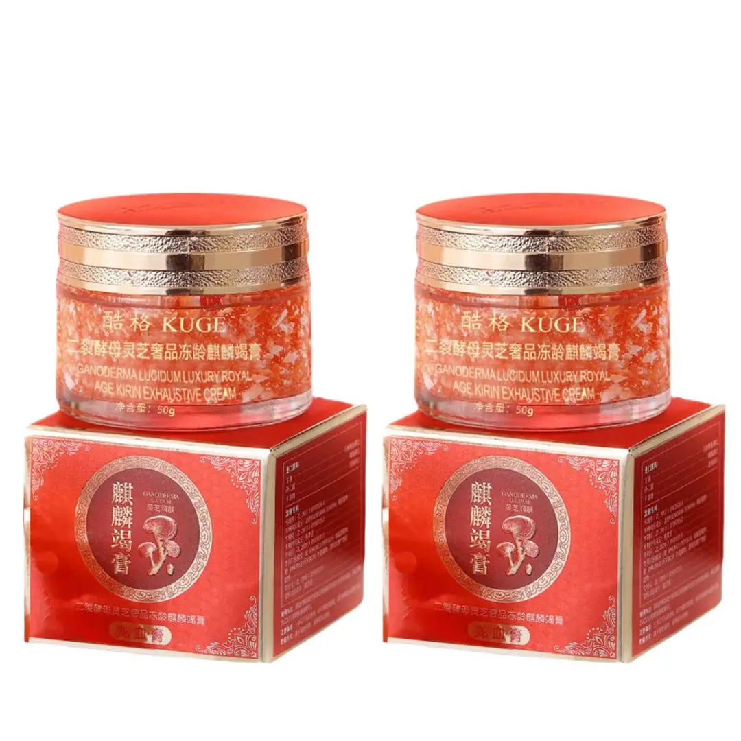 Dragon Blood Retinol Cream – Creme Facial Hidratante com Retinol