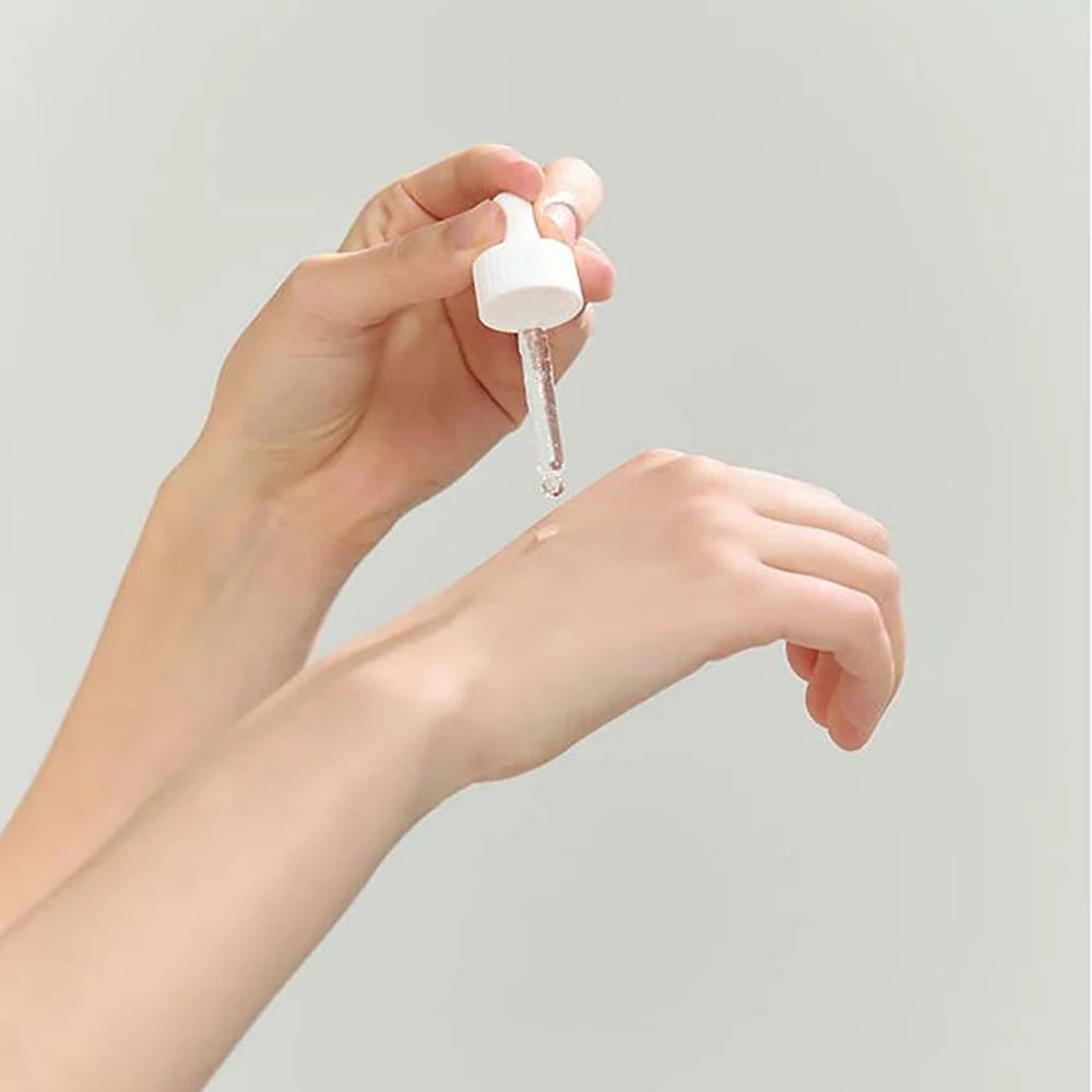 Hidratante facial coreano