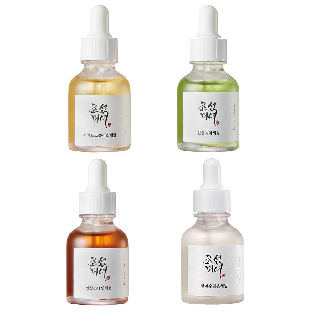 Hidratante facial coreano