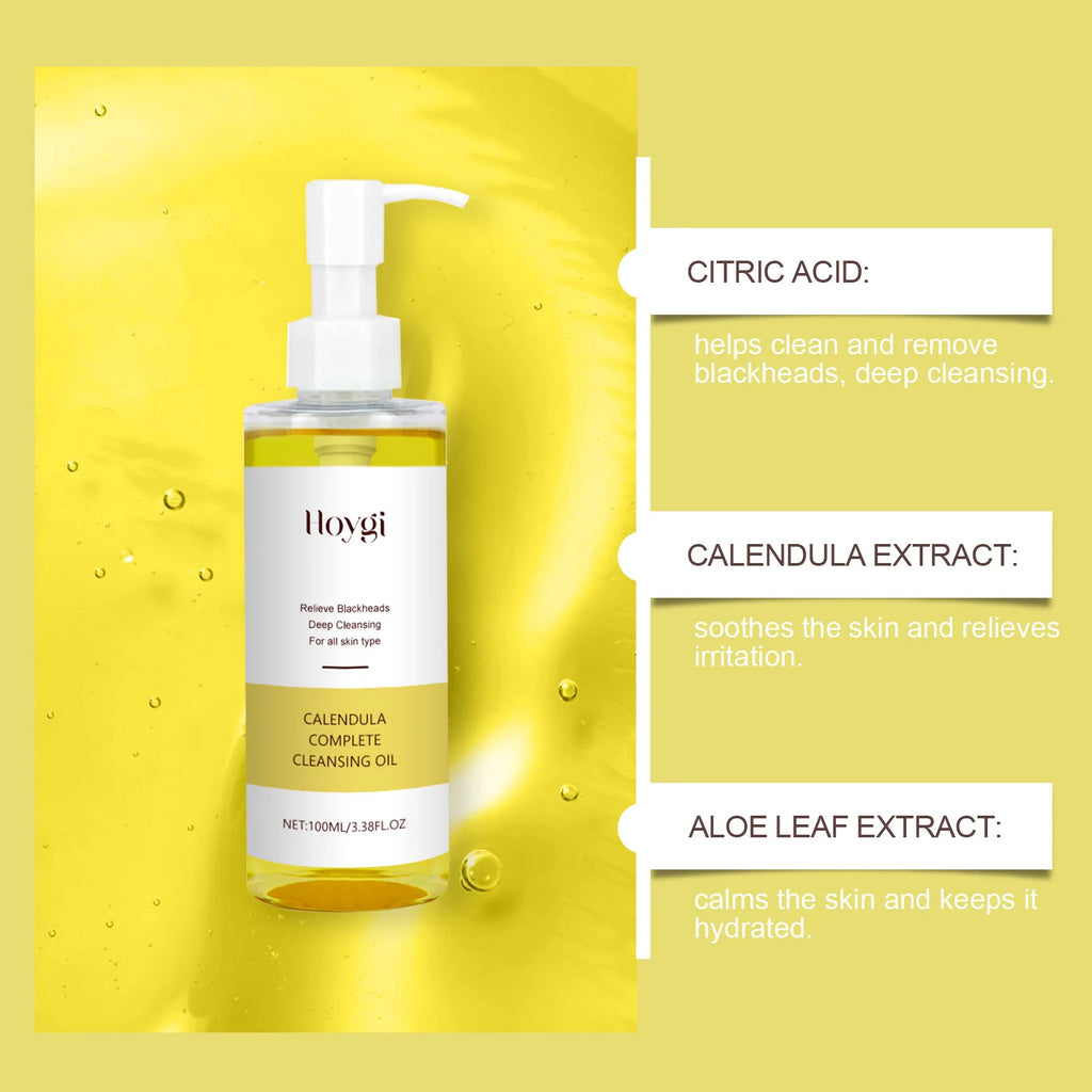 Makeup Remover