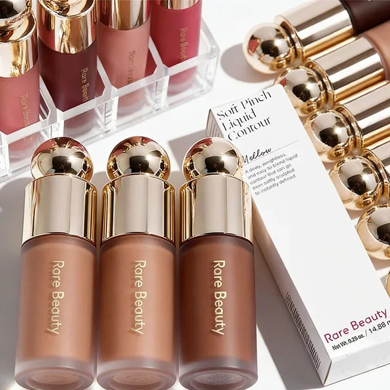 Rare Beauty Contour Stick – Contorno Facial à Prova d’Água