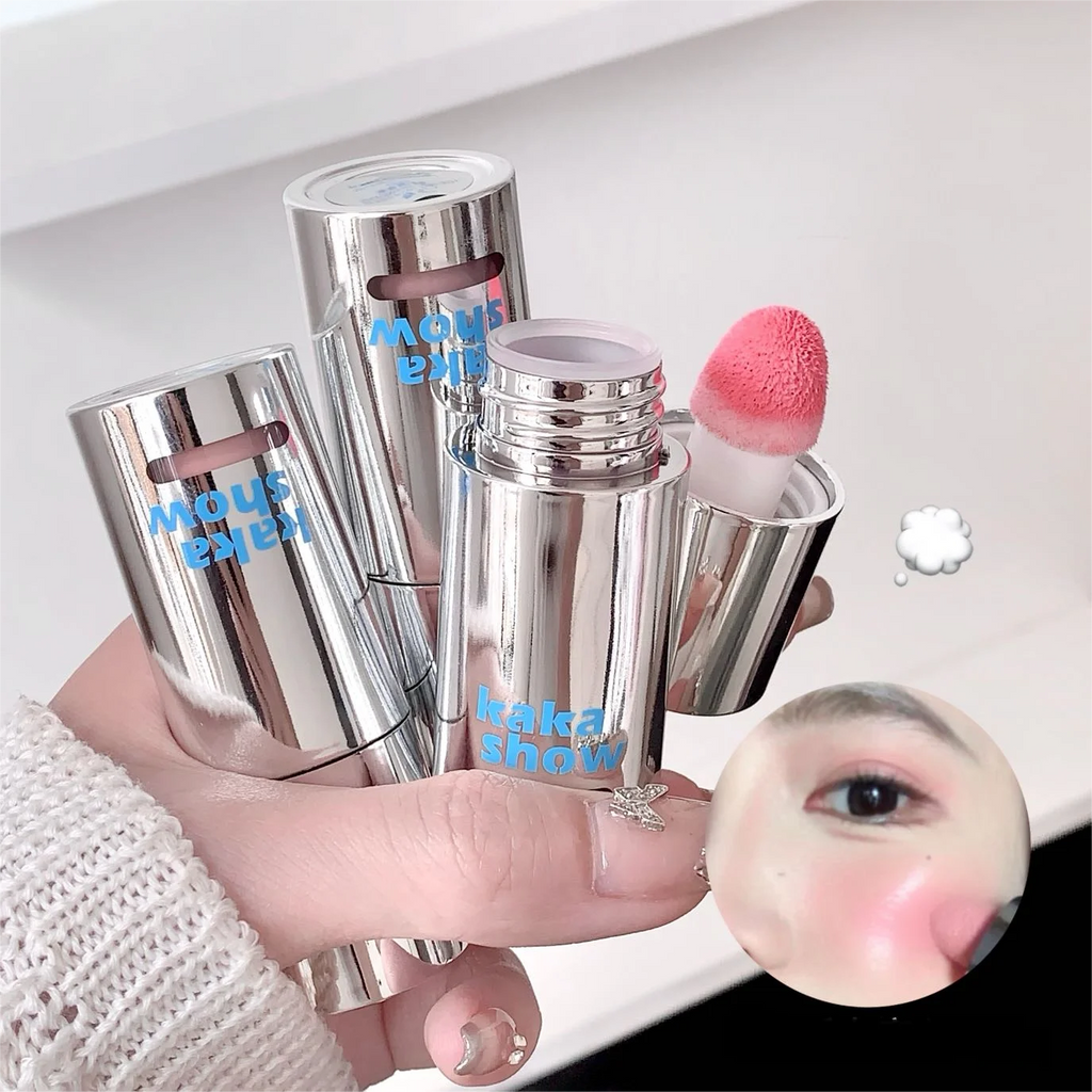 🌸✨ Kakashow Vitality Liquid Blush