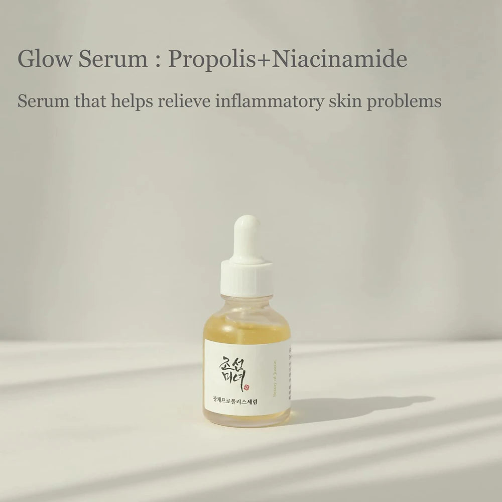 Hidratante facial coreano