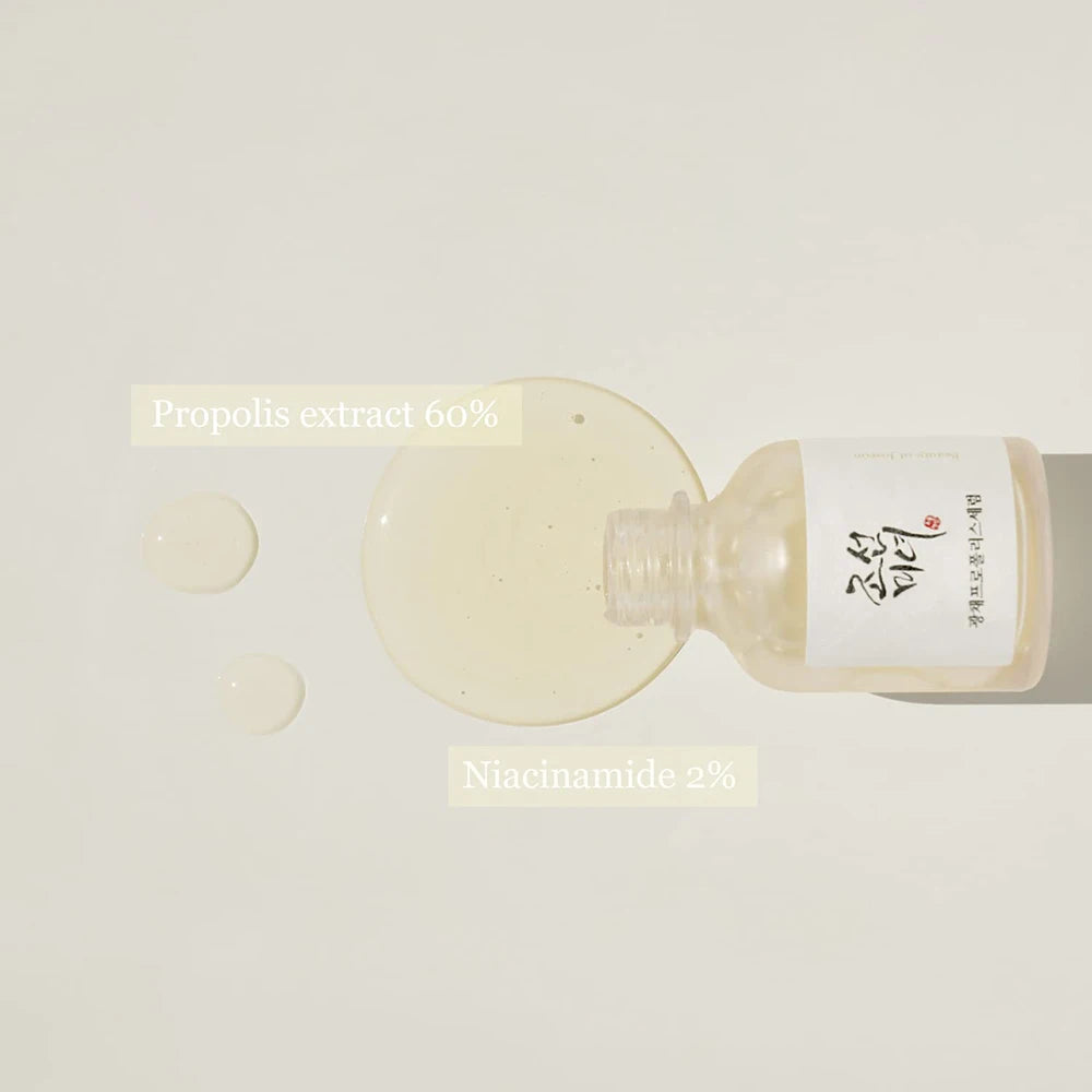Hidratante facial coreano