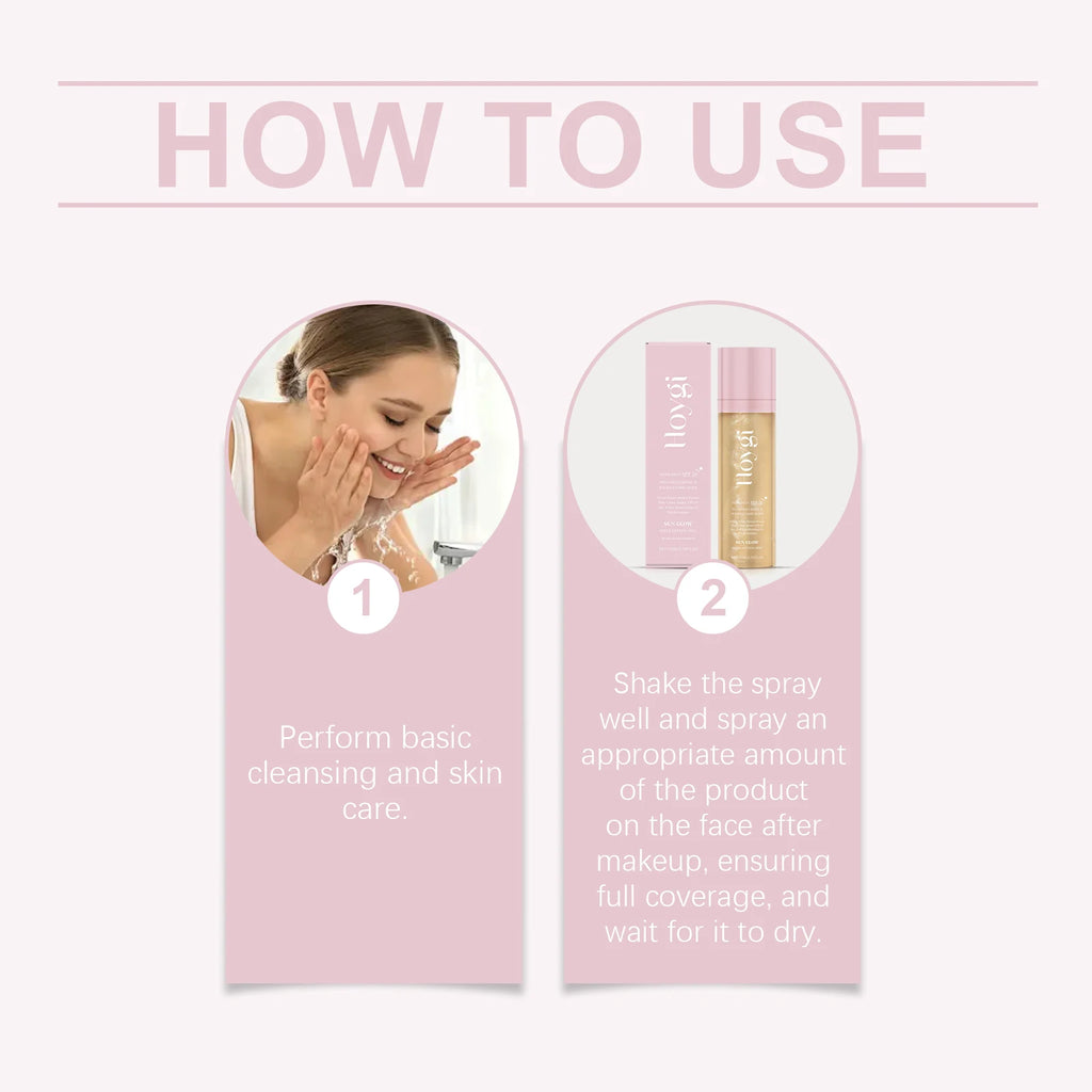 proteção uv fixador maquiagem spray