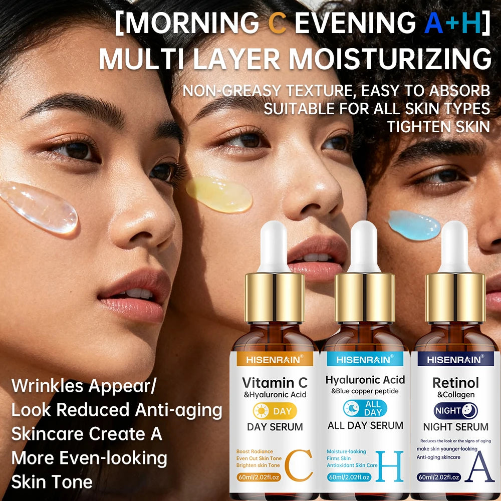 HISENRAIN VITAMINAS